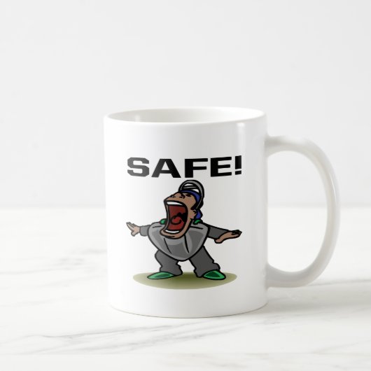 Mug Sûr (Droite)