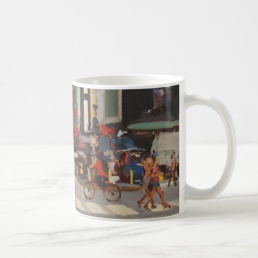 Mug Sur Broadway 2012 (Droite)