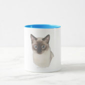 Mug Sur huent siamois (Centre)
