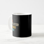 Mug Sûr Juste Après Ce Raid Difficile - Vidéo Drôle De (Devant gauche)