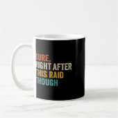 Mug Sûr Juste Après Ce Raid Difficile - Vidéo Drôle De (Gauche)