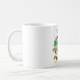 Mug Sur La Liste Coquine Et Je Ne Regrette Rien De cha