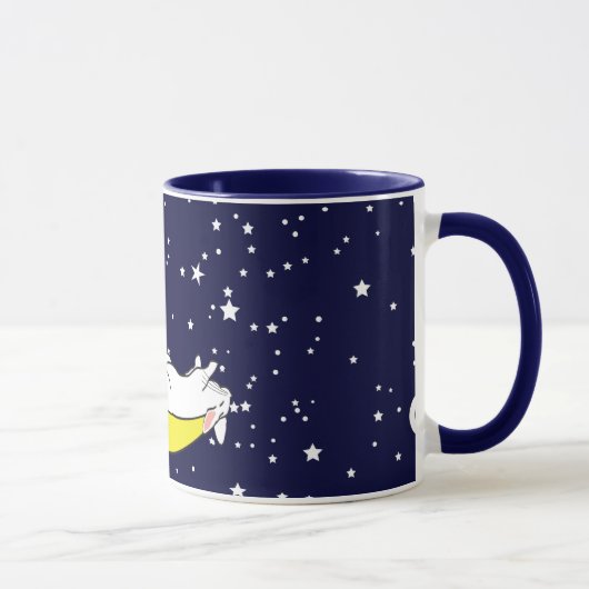 MUG SUR LA LUNE (Droite)