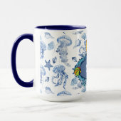 Mug Sur La Rive (Gauche)