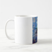 Mug Sur le bateau, Monet (Gauche)