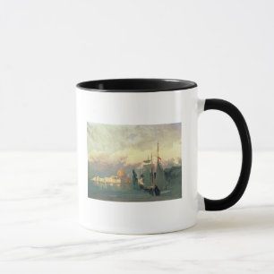Mug Sur le Neva