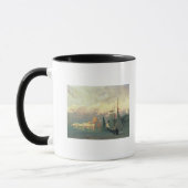 Mug Sur le Neva (Gauche)