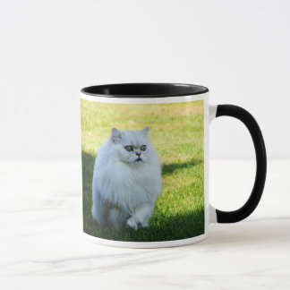 Mug Sur le vagabondage