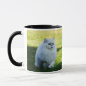 Mug Sur le vagabondage (Gauche)