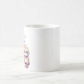 MUG SUR MA MANIÈRE DE FAIRE DES MAUVAISES DÉCISIONS AM (Centre)