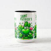 🎭 Mug sur mesure à thème clown - cadeau unique po (Centre)