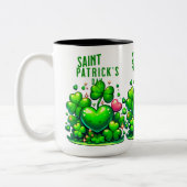 🎭 Mug sur mesure à thème clown - cadeau unique po (Gauche)