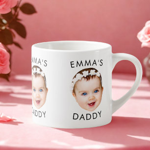 Mug sur mesure, Bébé Mug, Cadeau d'anniversaire pa