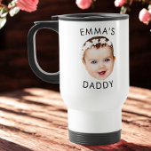 Mug sur mesure, Bébé Mug, Cadeau d'anniversaire pa