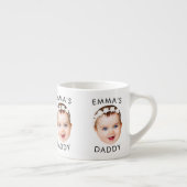 Mug sur mesure, Bébé Mug, Cadeau d'anniversaire pa (Droite)