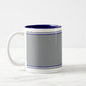 Mug sur mesure pour les retraités (Gauche)