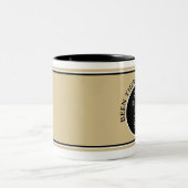 Mug sur mesure pour les retraités (Centre)