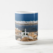 Mug Sur ville près de Muscat - Oman (Centre)