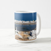 Mug Sur ville près de Muscat - Oman (Devant droit)