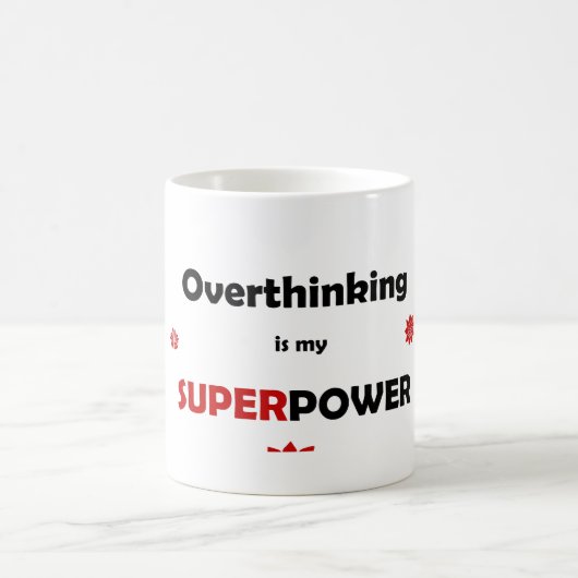 Mug Suranalyse (Centre)