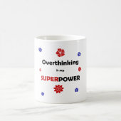Mug Suranalyse (Centre)