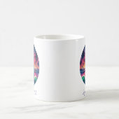 Mug Surboard Escape (Centre)
