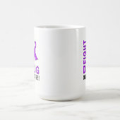 Mug Surdosage de combat (Centre)