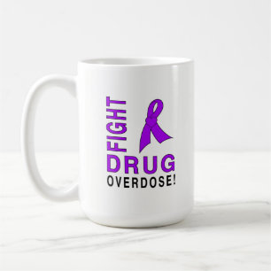 Mug Surdosage de combat