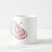 Mug Surdose de cutitude (Devant gauche)