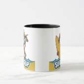 Mug Surf (Centre)