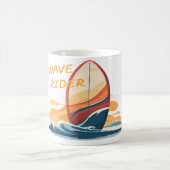 Mug Surf (Centre)