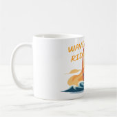 Mug Surf (Gauche)
