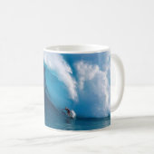 Mug surf (Devant droit)