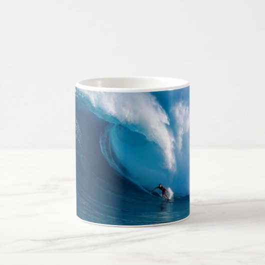 Mug surf (Centre)