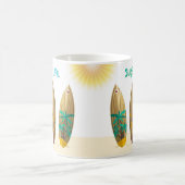 Mug - Surf (Centre)
