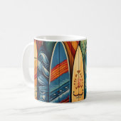 MUG SURF ! (Devant gauche)