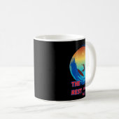 Mug Surf (Devant droit)