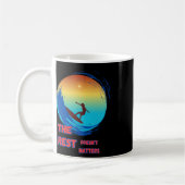 Mug Surf (Gauche)