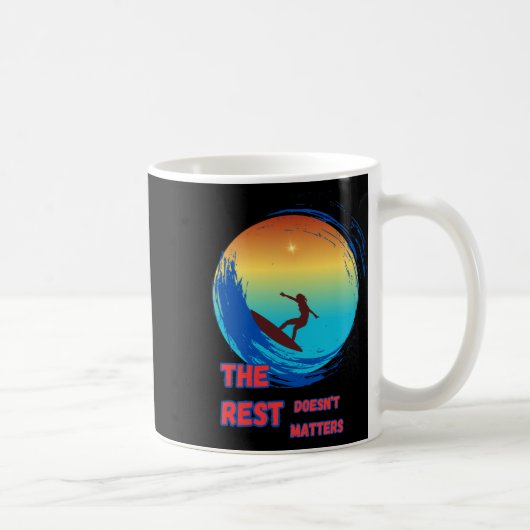 Mug Surf (Droite)