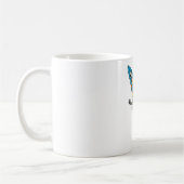 Mug surf (Gauche)