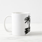 Mug surf (Gauche)