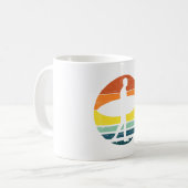 Mug Surf (Devant gauche)