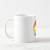 Mug Surf (Gauche)