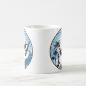 Mug Surf (Centre)