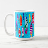 Mug Surf 1 (Gauche)