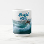 Mug Surf 11 (Centre)