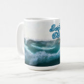 Mug Surf 11 (Devant gauche)
