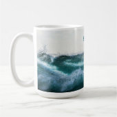 Mug Surf 11 (Gauche)