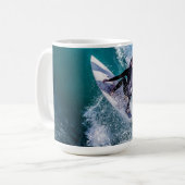 Mug Surf 12 (Devant gauche)