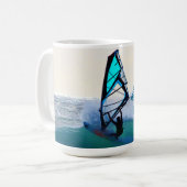 Mug Surf 15 (Devant gauche)
